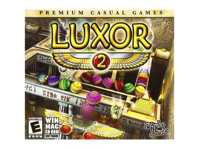 Luxor 2 - PC