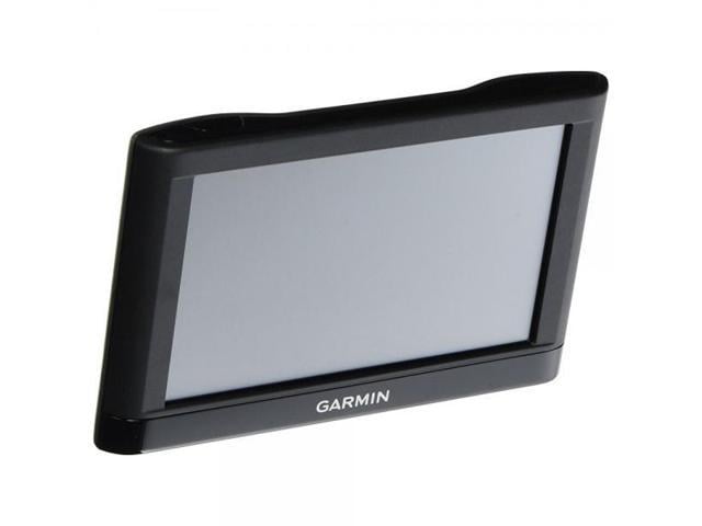 Photo 1 of GRM0119801 - GARMIN 010-01198-01 nuvi 55LM 5quot; GPS Travel Assistant (Free Lifetime Map Updates with No Ads or Subscription Fees; Without Traffic Avoidance)