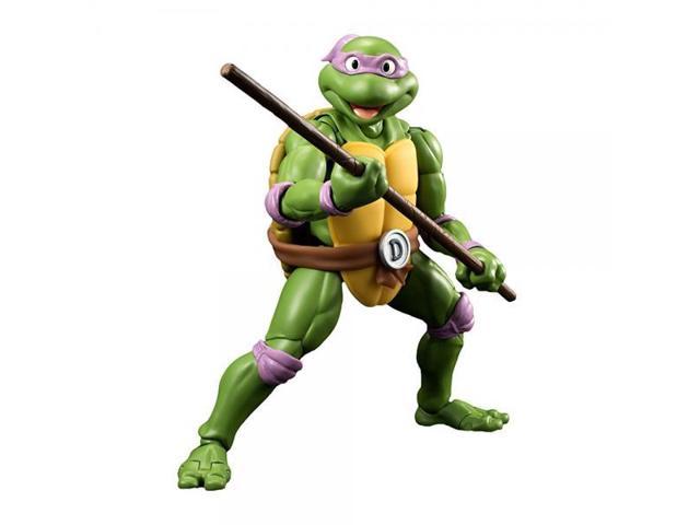 bandai ninja turtles