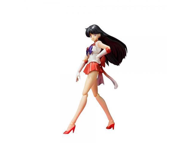 Bandai Tamashii Nations S.H.Figuarts Sailor Uranus Sailor Moon Action Figure for sale online 