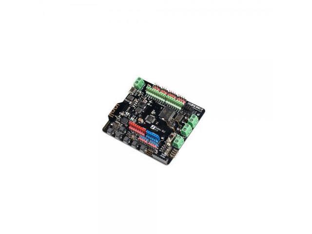 bluetooth arduino robot control board