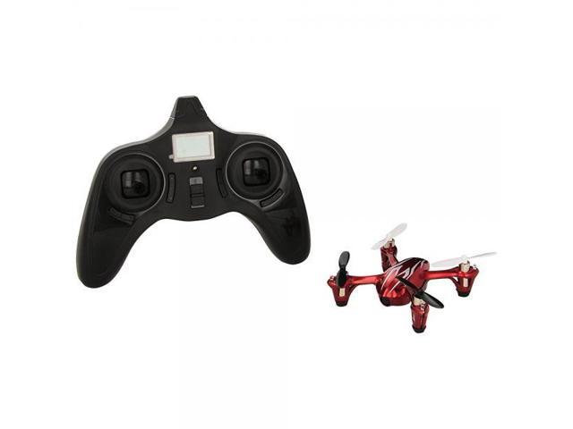 the hubsan x4 2.4 ghz rc series 4 channel