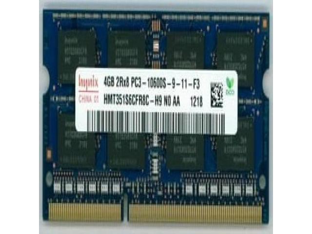 Hynix 4gb Pc3 Ddr3 1333mhz Hmt351s6cfr8c H9 Newegg Com