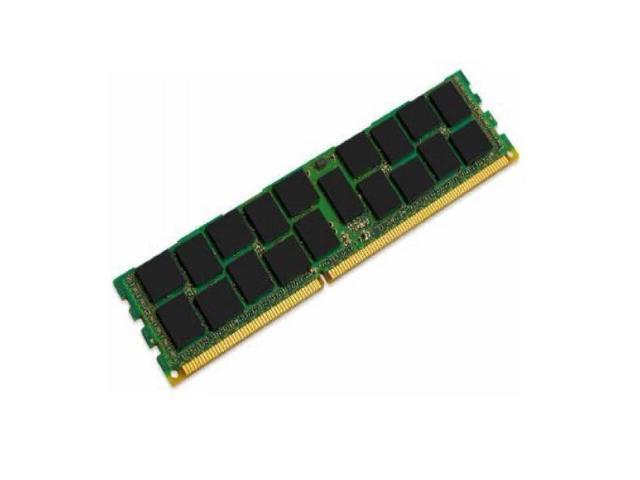 Kingston ValueRAM 16GB 1333MHz DDR3 PC3-10666 ECC Reg CL9 DIMM DR x4 Server Memory KVR13R9D4/16 - Newegg.com