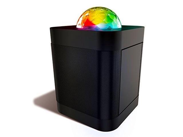 polaroid wireless party speaker