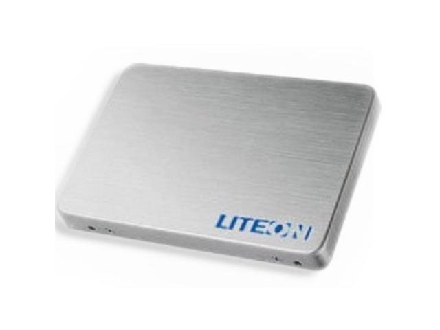 Lite-On IT 128GB SSD Solid State Drive LCS-128L9S 
