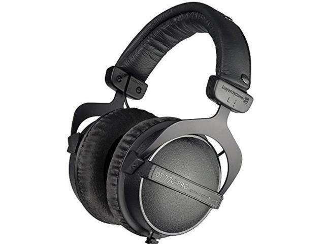 Beyerdynamic DT 770 Pro 80 ohm Limited Edition Professional Studio Headphones
