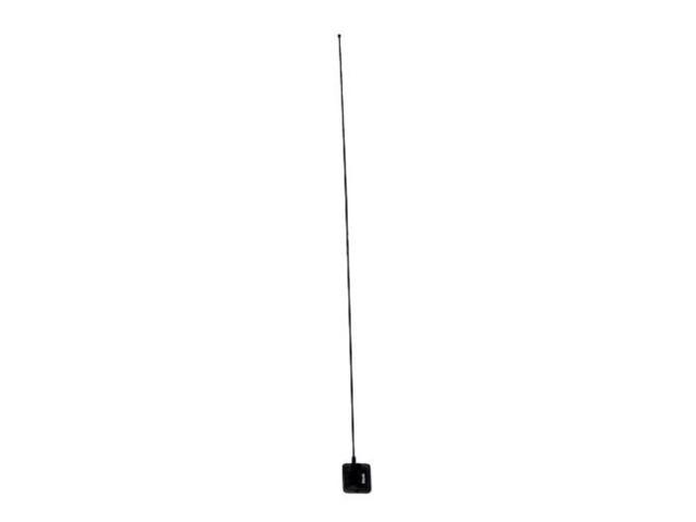 Tram 1189 VHF 150-160 MHz Glass Mount Two Way Radio Antenna w/ PL-259 Connector 