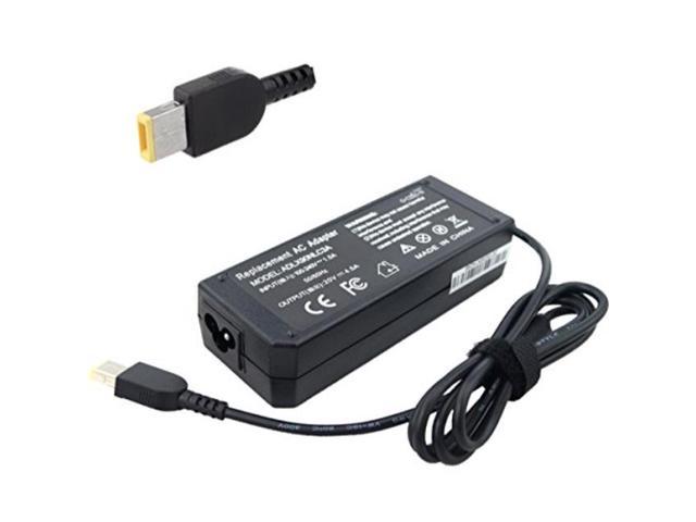 Novelty v 4 5a 90w Ac Adapter Laptop Charger For Lenovo Ideapad Yoga 2 Pro 11 13 Flex 15 Thinkpad Helix Carbon Chromebook N Np T440 T540p X240 Edge G500 G505 G510 G700