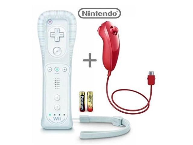 official nintendo wii remote