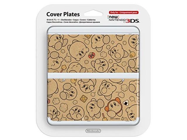 kirby 3ds case