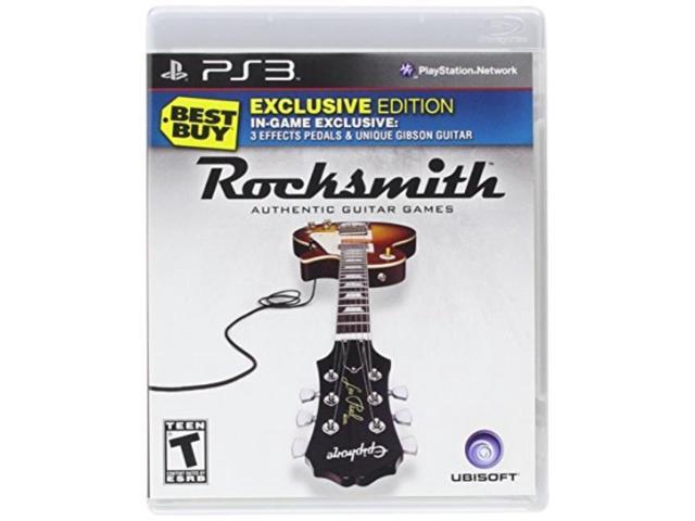 rocksmith 2014 cable best buy