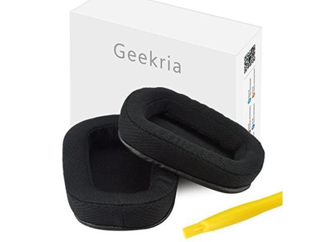 logitech g633 earpads