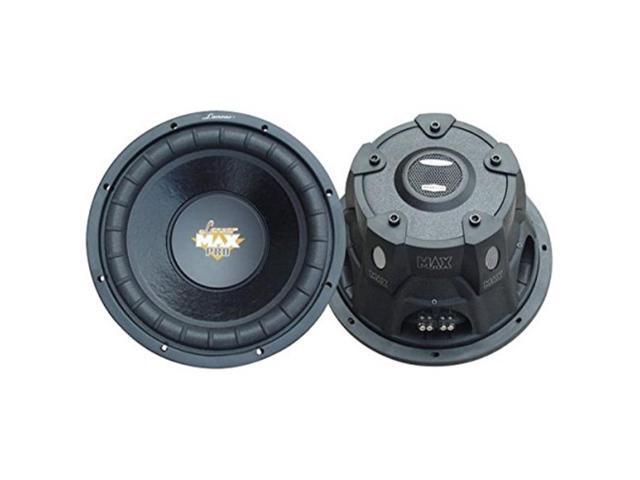 12in car subwoofer