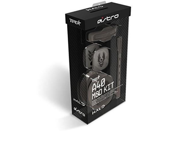 Astro Gaming 0 Tr Mod Kit Noise Cancelling Conversion Kit Halo Newegg Com