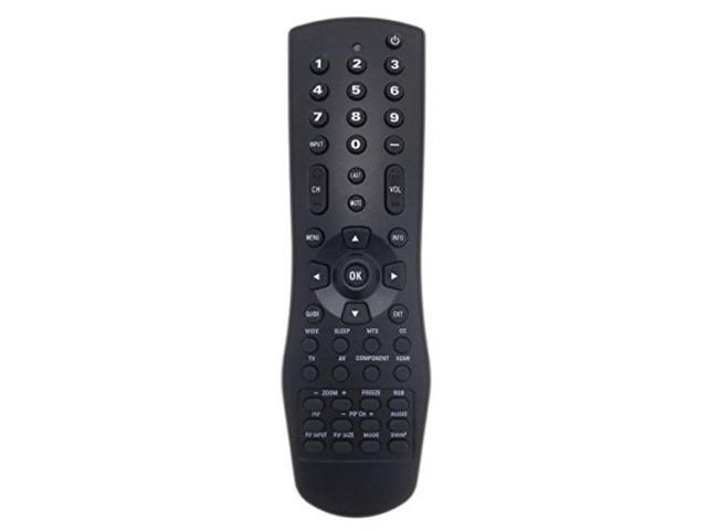 NEW Vizio Remote Control L32HDTV10A L42HDTV10A L6 LP20 P42 P42HDTV10A P50 P50HDM 