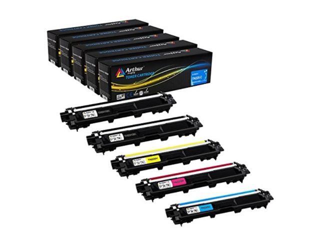 arthur imaging compatible toner 