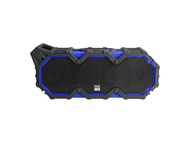 altec lansing life jacket pairing