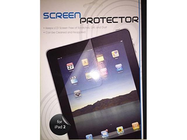 Vivitar iPad 2 Screen Protector