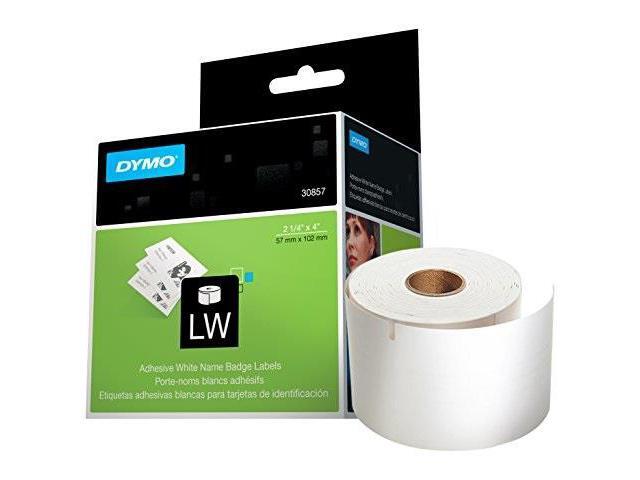 dymo 30857