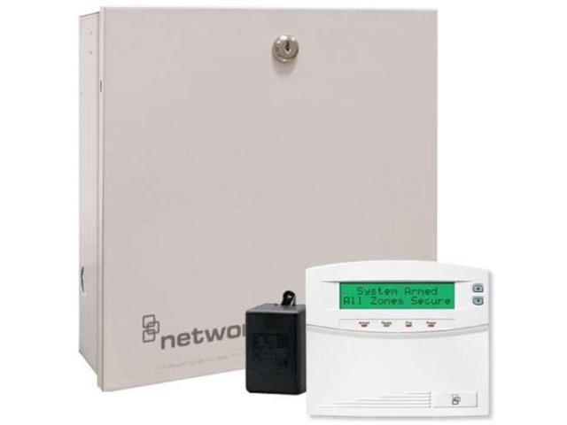 networx alarm customer service