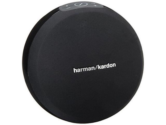 harman kardon omni 10 plus