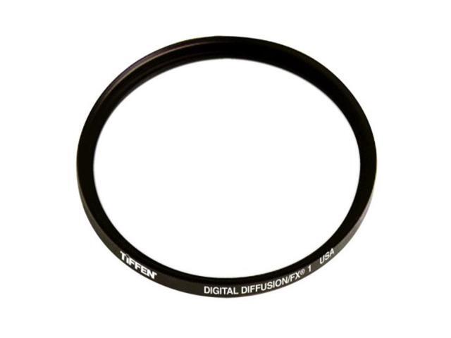 Tiffen Filter 58MM DIGITAL DIFFUSION FX 1 Tiffen Filter 58MM DIGITAL DIFFUSION FX 1