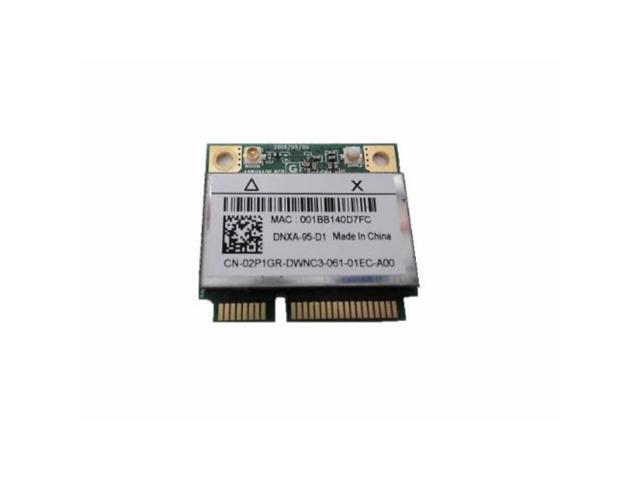 New Dell Inspiron M5030 N5030 Wireless WiFi Mini-PCI Express Card 2P1GR