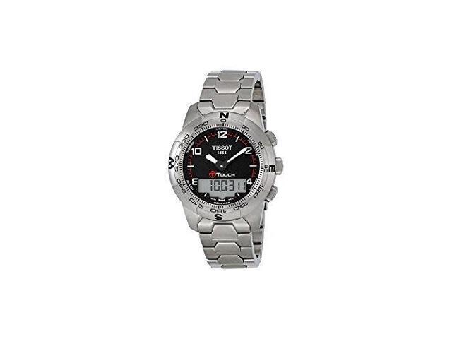 tissot t0474204405700