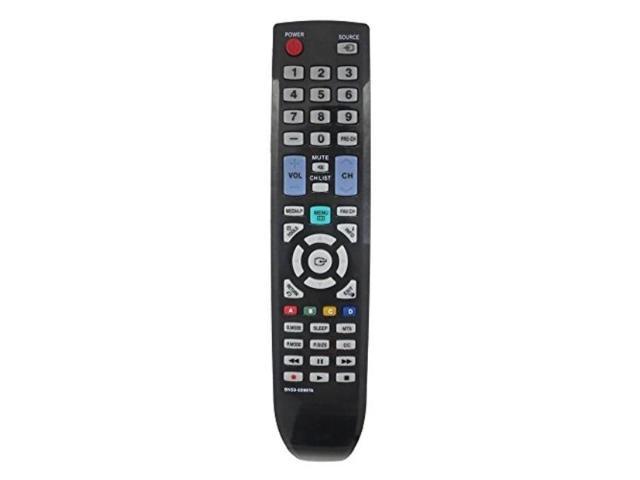 lost led remote