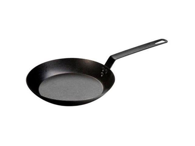 Photo 1 of  12" Seasoned Carbon Steel Skillet