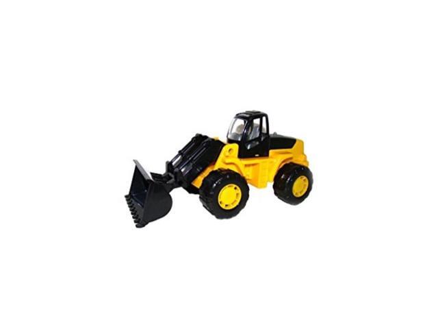 wader construction toys