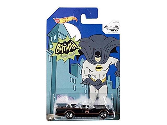 hot wheels batman 75th anniversary