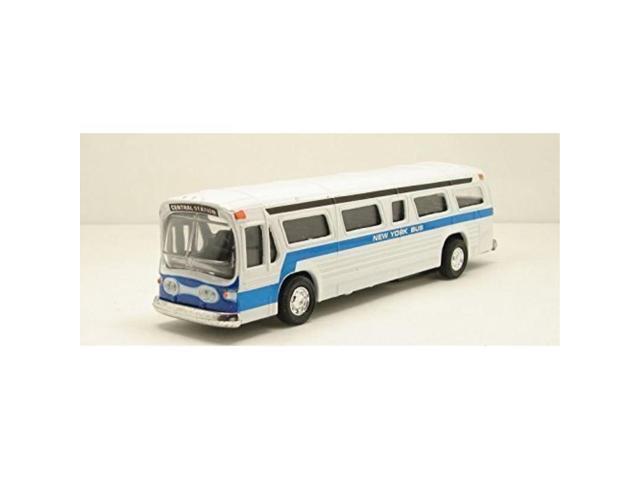 kinsmart bus
