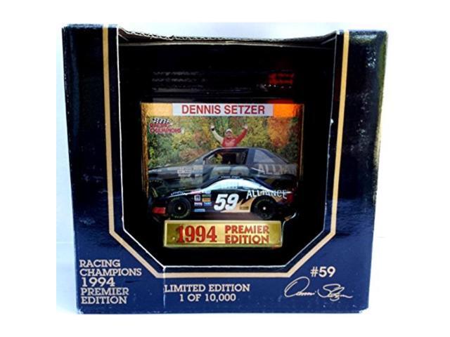 collectable diecast