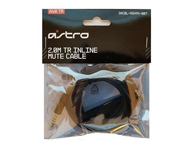astro a40 tr headset cable