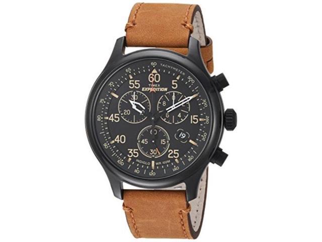 timex expedition rugged field