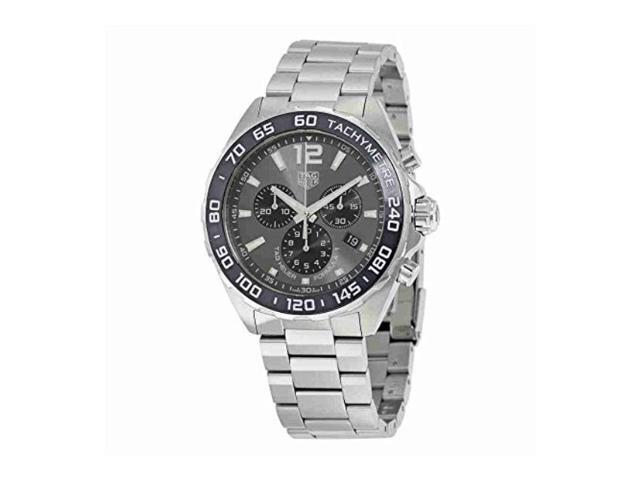 tag heuer formula one chronograph