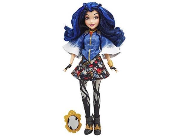 disney descendants evie isle of the lost