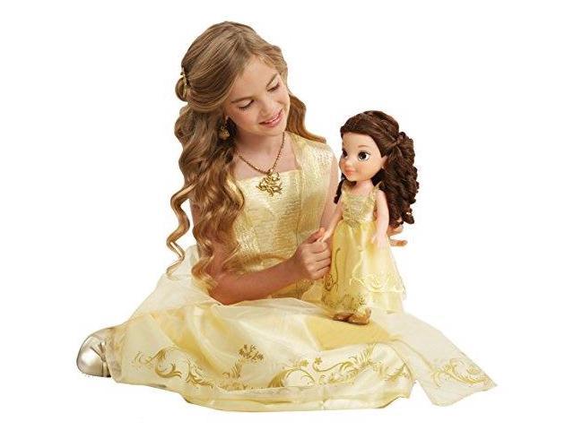 belle doll