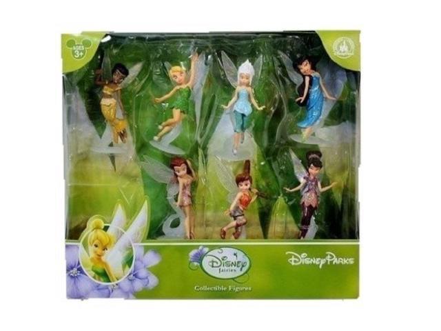 NEW Bicycle Disney's Fairies Tinker Bell Playing Cards Fawn Tridessa Rosetta 