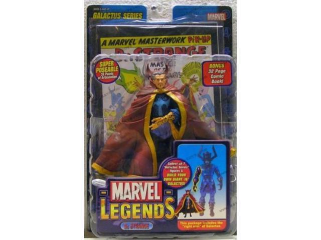 marvel legends series 9