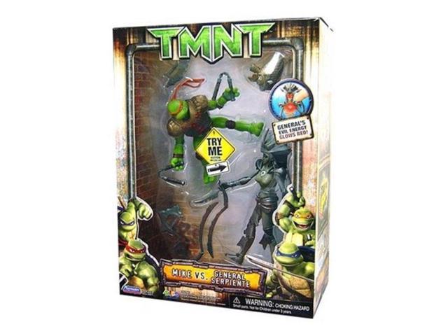 tmnt movie action figures