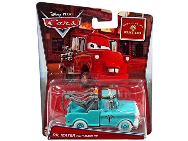 mater diecast