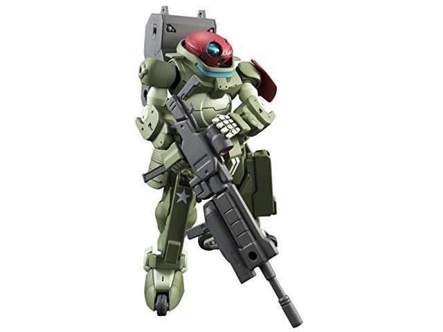 Bandai Hobby Hg 1 144 03 Grimoire Red Beret Gundam Build Divers Newegg Com