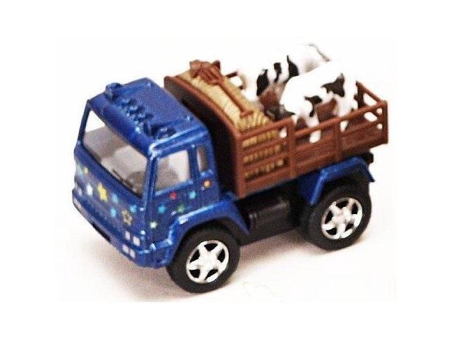 farmtruck diecast