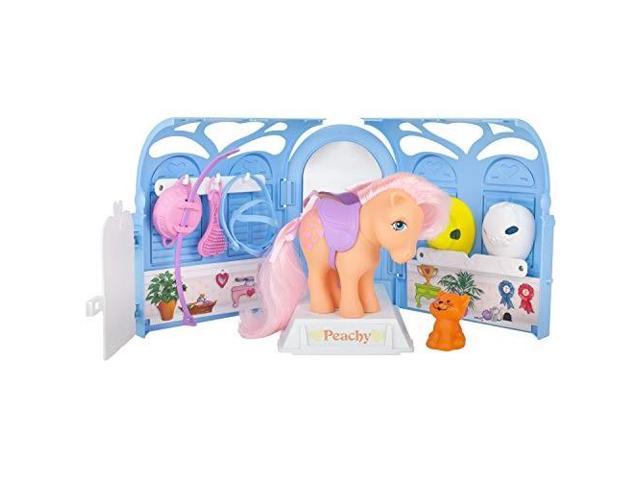 pony playset