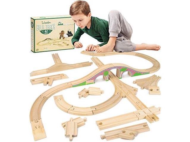 conductor carl train table