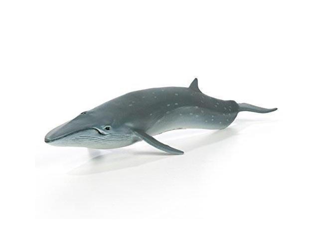 Action Figures Toys WILD SAFARI SEA LIFE SAFARI LTD SAF100098 SEI WHALE