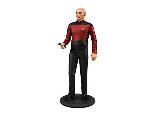 captain picard action figure